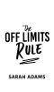 [It Happened in Nashville 01] • The Off Limits Rule